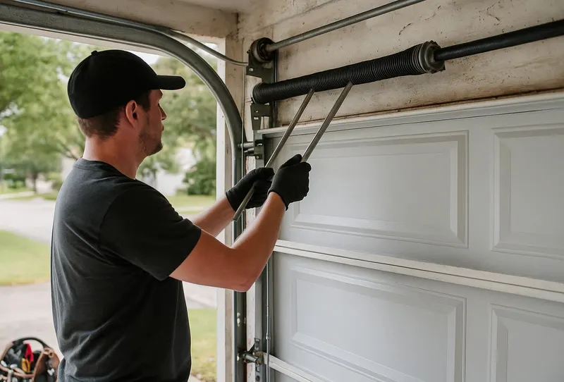 About Lake Worth Garage Door
