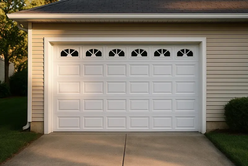 Contact Lake Worth Garage Door