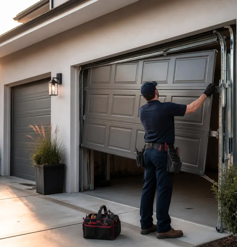 Spring Replacement in Lake Worth